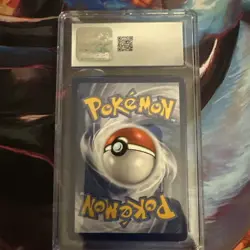 Pokemon TCG Battle Styles Tapu Koko V #147/163 GRADED CGC 10 - Image 2