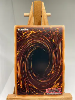 Lava Golem - Duel Terminal Ultra Rare 1st Edition HAC1-EN008 - NM - YuGiOh - Image 2