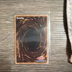 Konami Yugioh Underworld Circle Spell-Continuous Holo Japanese LOCH-JP019 - Image 2