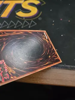 Yugioh United We Stand LON-049 1st Edition LP Clean - Image 4