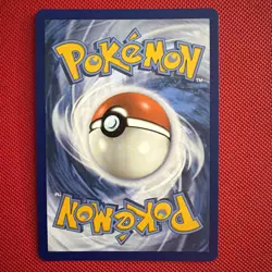 Pokemon Cards Scraggy 138/086 White Flare Illustration Rare NM - Image 2