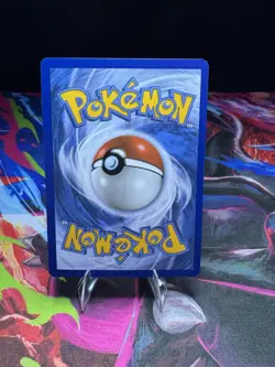 Pokemon Charmander SWSH092 Holographic Promo Card - Image 2