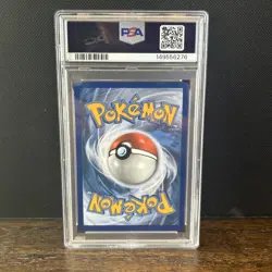 Pokemon 2021 Celebrations Flying Pikachu V Holo Card 006/025 Full Art PSA 9 - Image 2