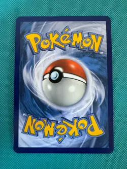 Bulbasaur 133/132 Mega Evolutions Illustration Rare Pokemon Card TCG - Image 2