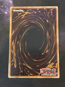 The Warrior Returning Alive - DP1-EN016 - Yugioh Unlimited Edition LP - Image 2