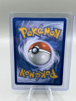 Mew V - 069/189 - Pokemon Darkness Ablaze Sword & Shield Rare Card NM - Image 2