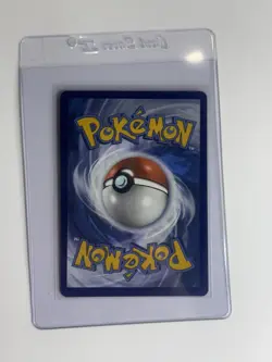 Mew Vmax 114/264 - Fusion Strike Pokemon Card - NM - Image 2