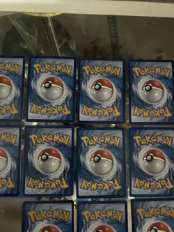 Pokemon TCG Card Lot Of 13 Vintage Modern NM-LP - Image 4