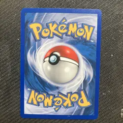 Pikachu 86/110 Legendary Collection Regular Pokemon Card Nm - Image 2