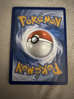 Flygon 101/94 Phantasmal Flames English Pokemon TCG Card Illustration Rare NM - Image 2