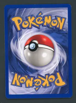 Raticate 040/102 Base Set (Shadowless) Pokemon Card NM - Image 2