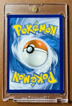 Charmander SWSH092 Black Star Promo 2021 Cosmos Holo Rare Pokemon TCG Card - NM - Image 5