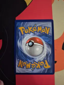 Glaceon ex 026/131 Prize Pack Series Cards Holo - Image 2