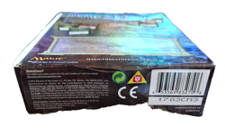 HEROES vs MONSTERS -Duel Decks ~ Magic the Gathering NEW factory sealed ENGLISH - Image 3