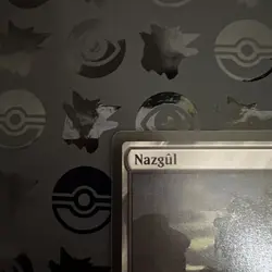 MTG Nazgul (0332) 332 Universes Beyond: The Lord of the Rings: Tales of Middl... - Image 2