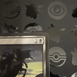 MTG Nazgul (0332) 332 Universes Beyond: The Lord of the Rings: Tales of Middl... - Image 3