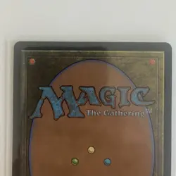 NMT MTG Imp's Mischief Commander Masters Regular Black Instant - Image 5