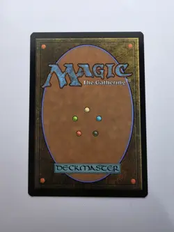 Flashback - Promo Pack: Secrets of Strixhaven - (0115) - NM - Image 2