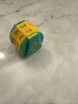 Final Fantasy Chocobo Life Counter Magic Gathering MTG D20 Spider-Man Spindown - Image 1