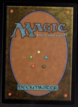 Galadriel's Dismissal 0500 Borderless Foil Rare Lord of the Rings MTG Near Mint - Image 2