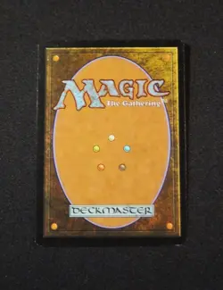 MTG OVERLOAD Red Instant INVASION - Image 2