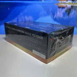 Ravnica Remastered Draft Booster Box New Sealed 36 Packs 2024 MtG Serial RVR - Image 4