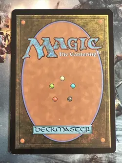 1x Myojin of Seeing Winds Champions of Kamigawa MP MTG Magic Gathering x1 MKE - Image 2