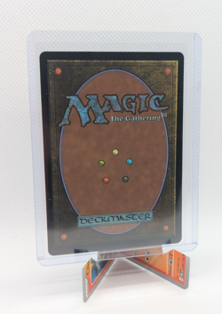 MTG - Super Shredder - Regular Mythic #83 - Teenage Mutant Ninja Turtles NM - Image 2