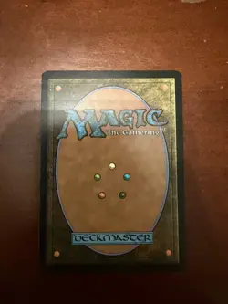 Delney, Streetwise Lookout - Murders at Karlov Manor (MKM) NM MTG Mythic #012 - Image 2