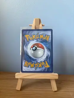 Pokemon Galarian Moltres SWSH284 Sword & Shield Promo Holo Card - Image 2