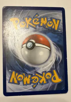 Pokemon TCG Xerneas EX Xy149 Promo Heavy Play - Image 2