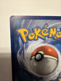 Pokemon TCG Xerneas EX Xy149 Promo Heavy Play - Image 3