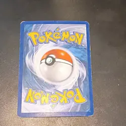 Pokemon M Mewtwo EX Mega Holo Rare Breakthrough 63/162 - Image 2