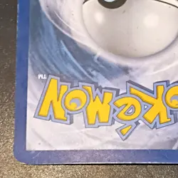 Pokemon M Mewtwo EX Mega Holo Rare Breakthrough 63/162 - Image 4