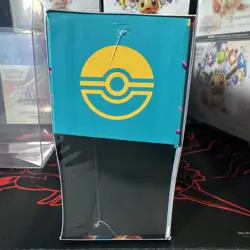 Pokemon Ascended Heroes Pokemon Center ETB FACTORY SEALED w/ Plastic Case - Image 3