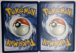 x2 Pokemon Salvatore 160/162 TEF EN NM Pack Fresh Playset 1 Reverse Holo 1 Reg - Image 2