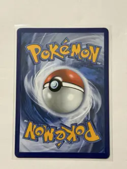 The Pokemon Company N's Zoroark Ex 185/159 Sv09 Holo 280 HP - Image 2