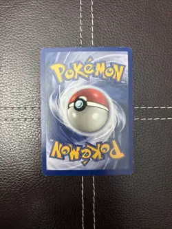 Pokemon TCG - Koffing - 51/102 - Unlimited Base Set - LP Common (1999) - Image 2