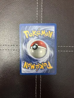 Pokemon TCG - Pikachu - 58/102 - Unlimited Base Set - LP Common (1999) - Image 2