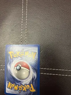 Pokemon TCG - Pikachu - 58/102 - Unlimited Base Set - LP Common (1999) - Image 3