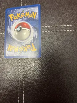 Pokemon TCG - Pikachu - 58/102 - Unlimited Base Set - LP Common (1999) - Image 4