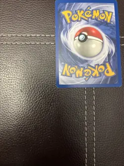 Pokemon TCG - Pikachu - 58/102 - Unlimited Base Set - LP Common (1999) - Image 5