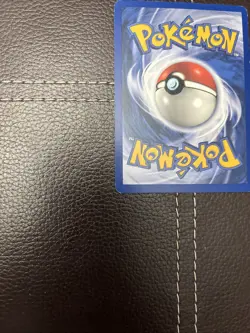 Pokemon TCG - Brock's Rhyhorn - 70/132 - Gym Heroes - LP Common (2000) - Image 5