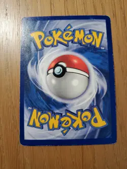 Pokemon Item Finder 1st Edition Base Set Shadowless Vintage - Wotc - Image 5