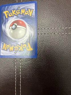 Pokemon TCG - Blaine's Ponyta - 63/132 - Gym Heroes - LP Common (2000) - Image 4