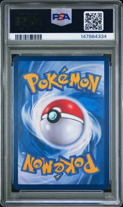 2022 POKEMON KOREAN SWORD & SHIELD DARK PHANTASMA #027 RADIANT GARDEVOIR PSA 10 - Image 2
