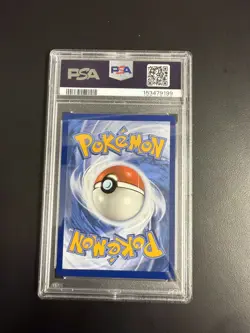 Pokemon Pikachu Ex Prismatic Evolutions Gold PSA 10 179/131 - Image 2