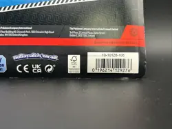 Pokemon TCG Scarlet & Violet BLACK BOLT TECH STICKER COLLCTION 3 Pack Blister - Image 3