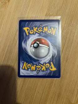 Pokemon TCG Pheromosa SV5/SV94 Hidden Fates Baby Shiny - Near Mint Condition - Image 2