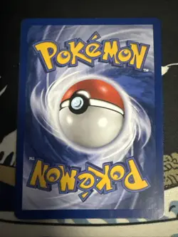 Pokemon TCG Butterfree 33/64 1st Edition Jungle Italian NM - Image 2